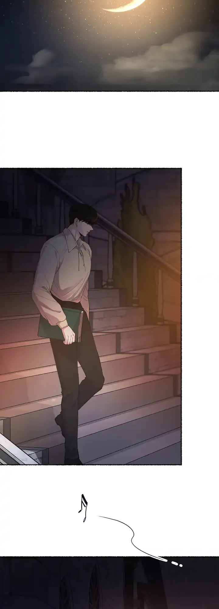 Read Like Wind On A Dry Branch FR Manga Online