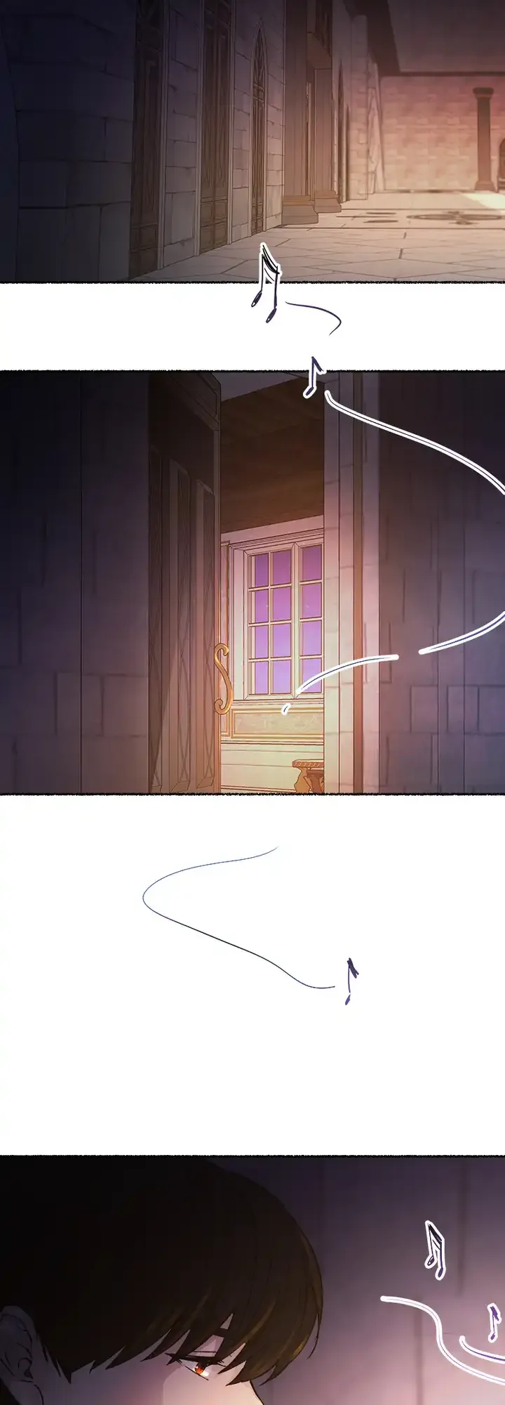 Read Like Wind On A Dry Branch FR Manga Online