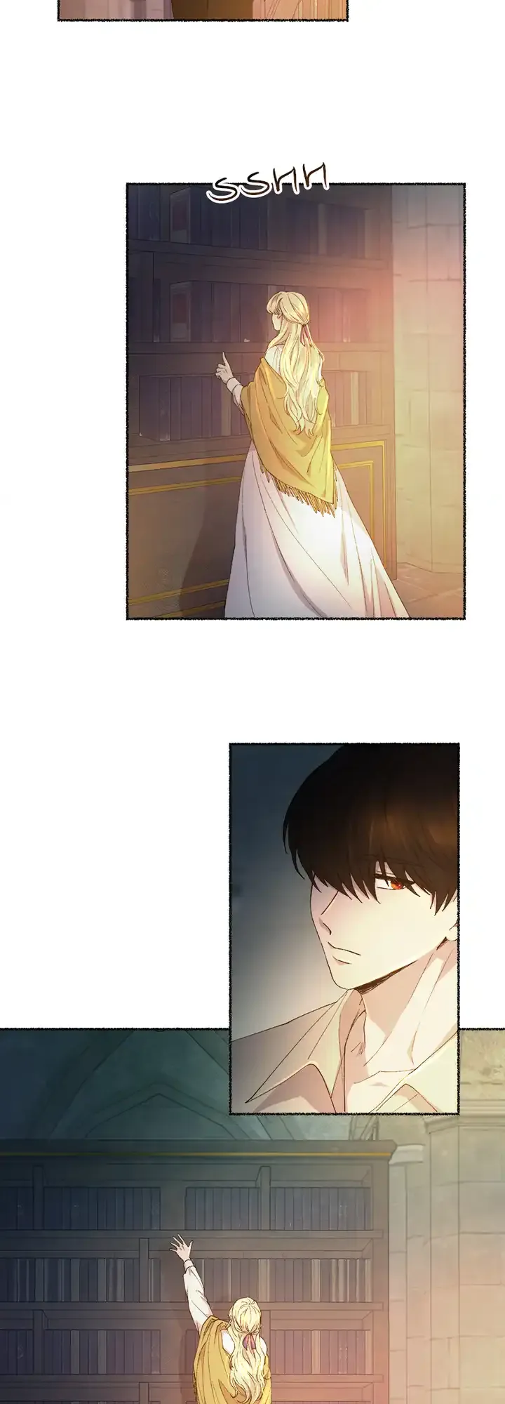 Read Like Wind On A Dry Branch FR Manga Online