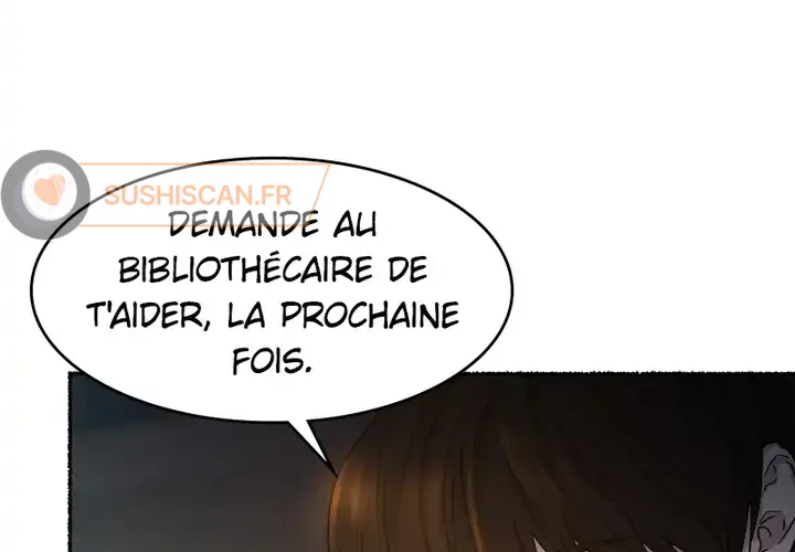 Read Like Wind On A Dry Branch FR Manga Online