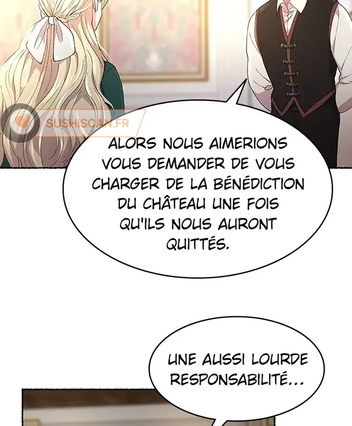 Read Like Wind On A Dry Branch FR Manga Online