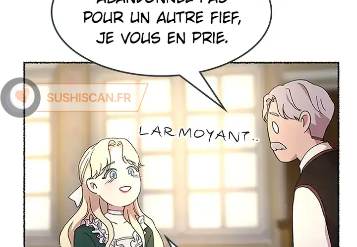 Read Like Wind On A Dry Branch FR Manga Online