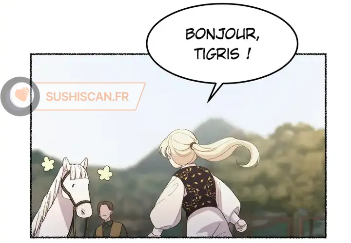 Read Like Wind On A Dry Branch FR Manga Online