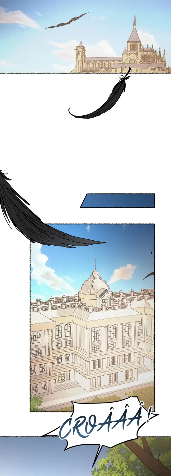 Read Like Wind On A Dry Branch FR Manga Online