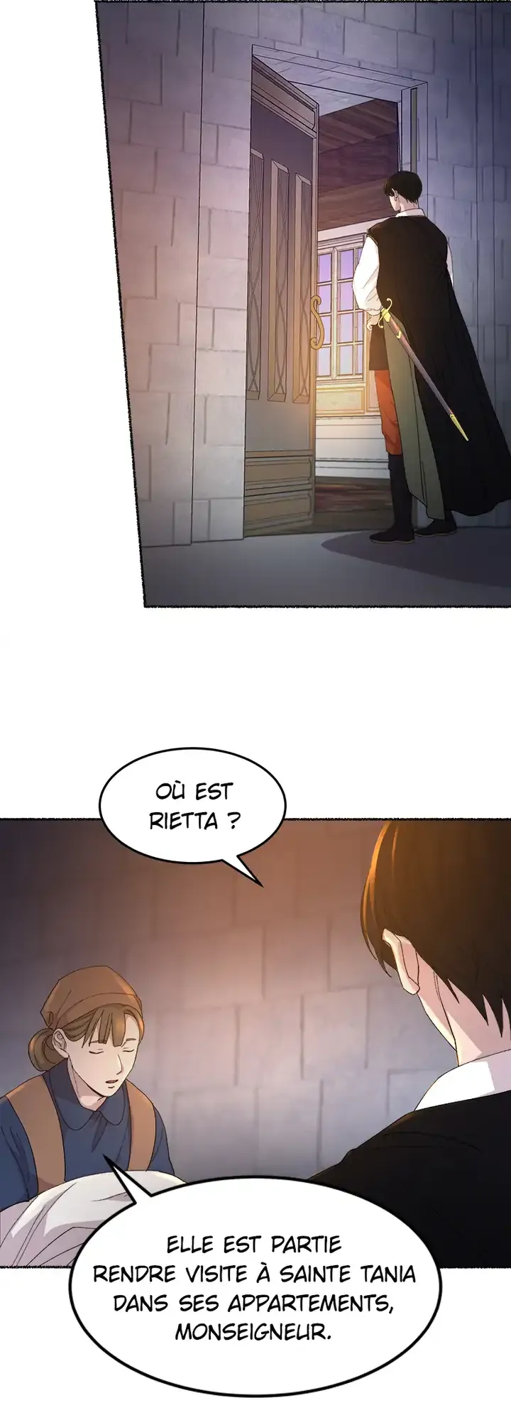 Read Like Wind On A Dry Branch FR Manga Online