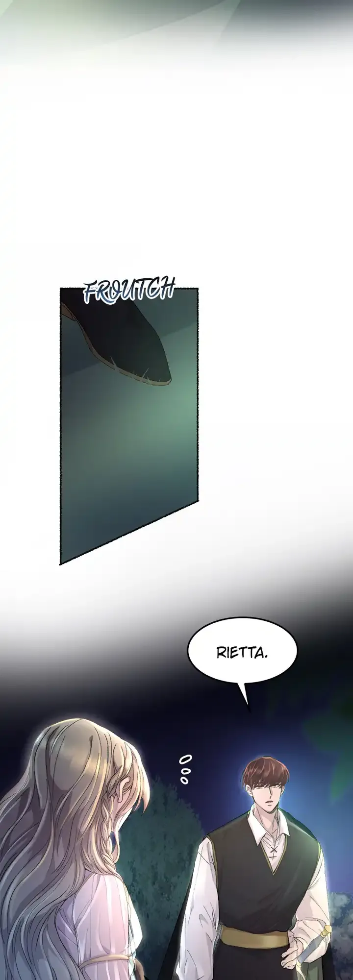 Read Like Wind On A Dry Branch FR Manga Online