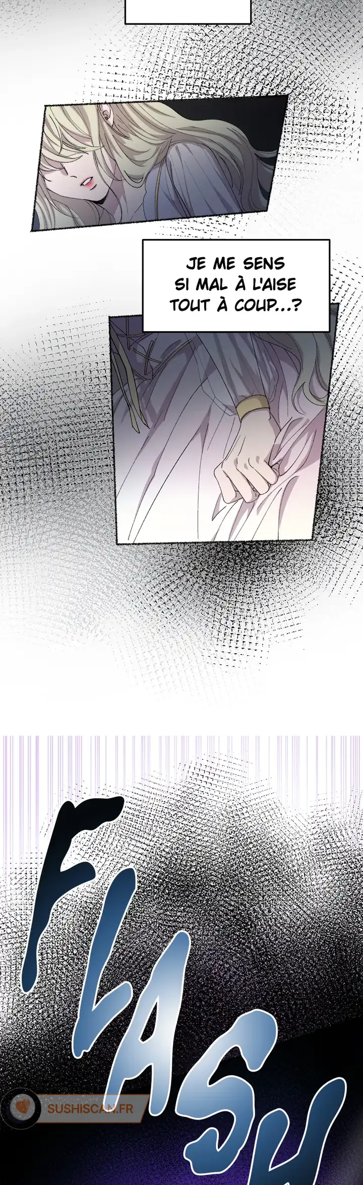 Read Like Wind On A Dry Branch FR Manga Online