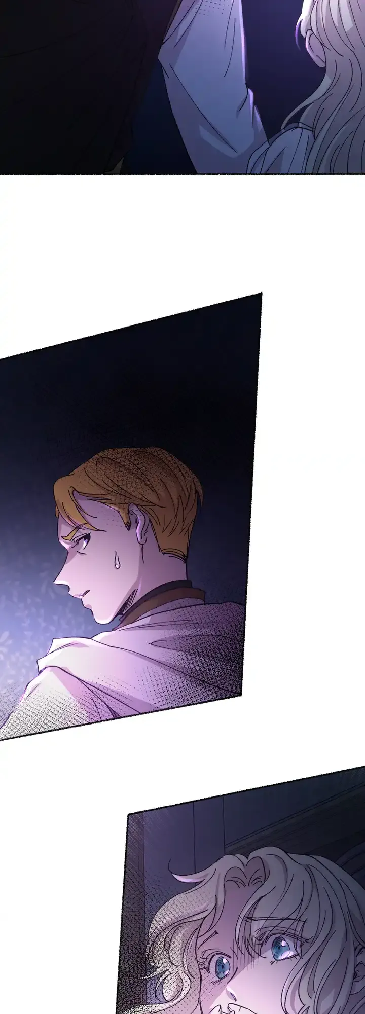 Read Like Wind On A Dry Branch FR Manga Online