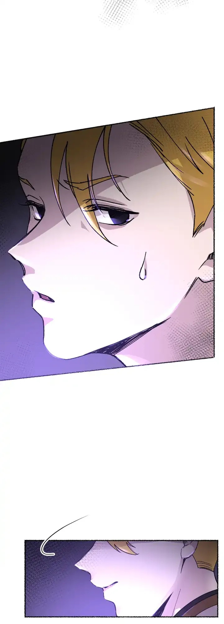Read Like Wind On A Dry Branch FR Manga Online