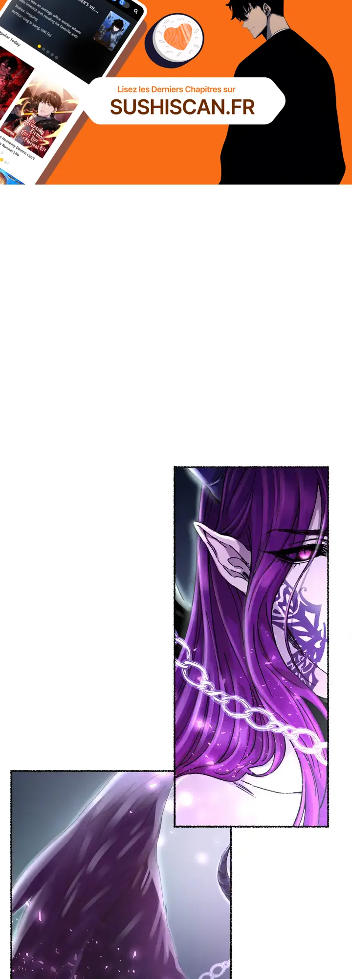 Read Like Wind On A Dry Branch FR Manga Online