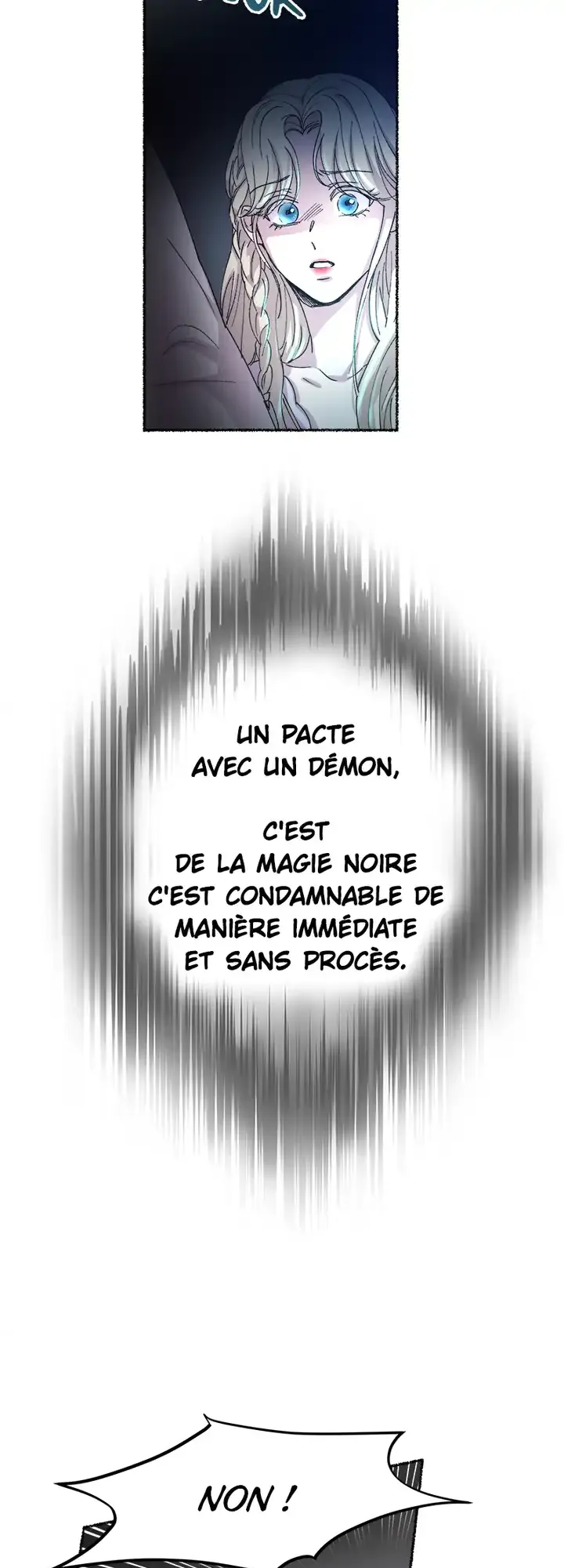Read Like Wind On A Dry Branch FR Manga Online