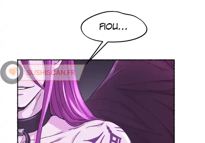 Read Like Wind On A Dry Branch FR Manga Online