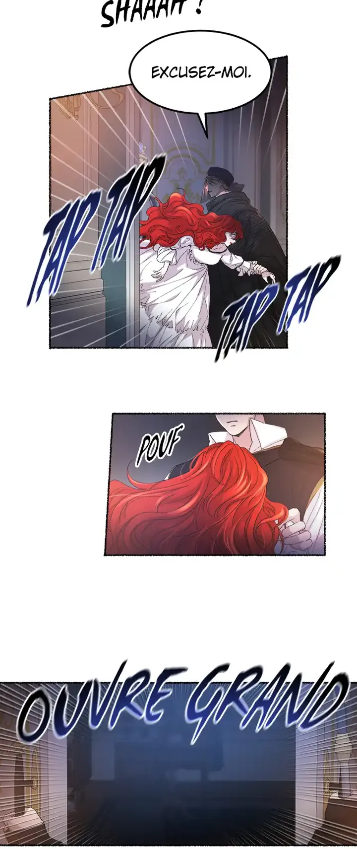 Read Like Wind On A Dry Branch FR Manga Online
