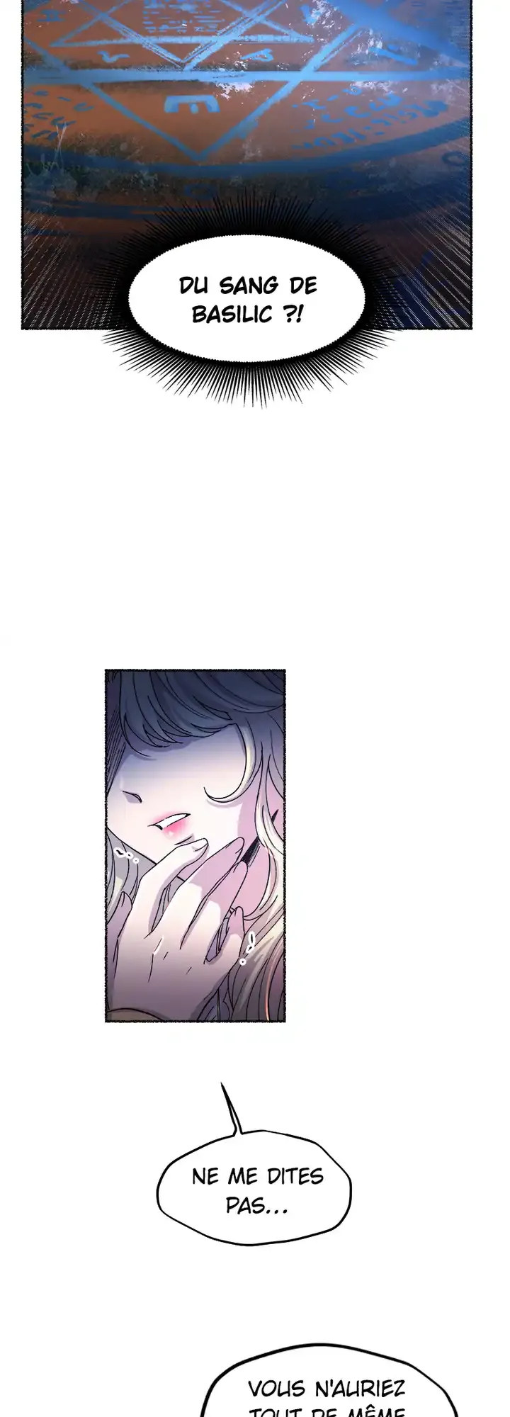 Read Like Wind On A Dry Branch FR Manga Online