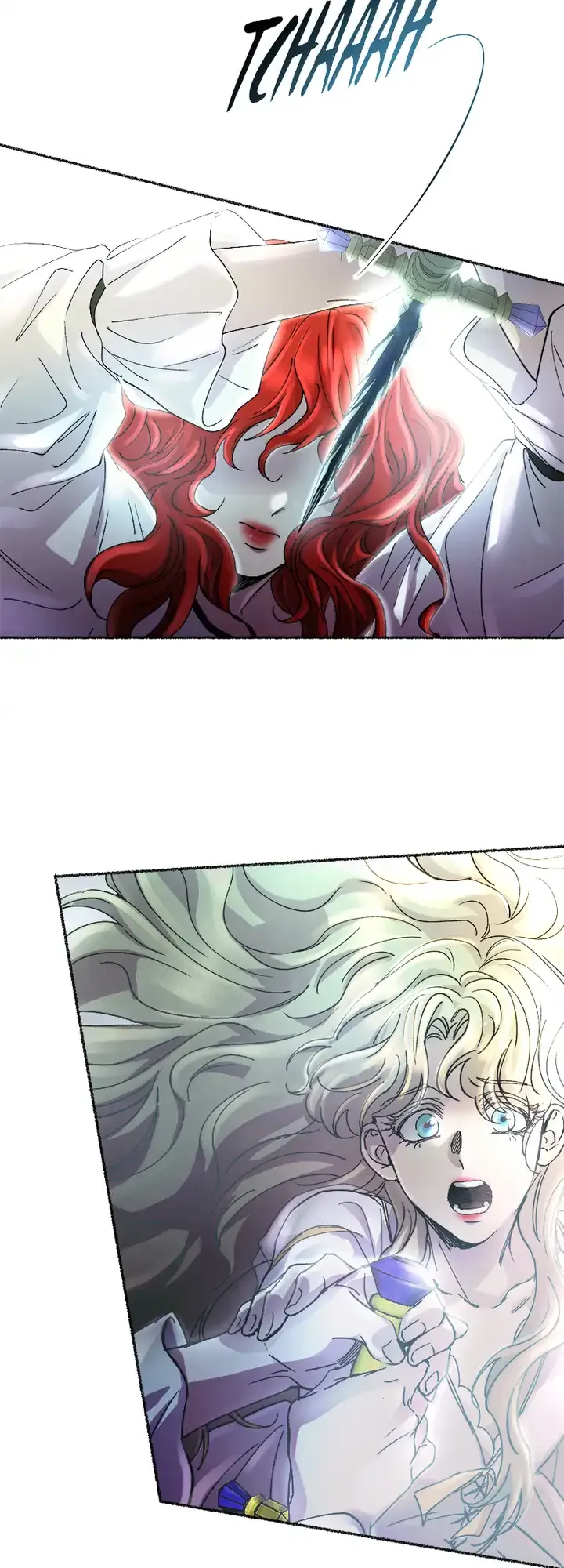 Read Like Wind On A Dry Branch FR Manga Online