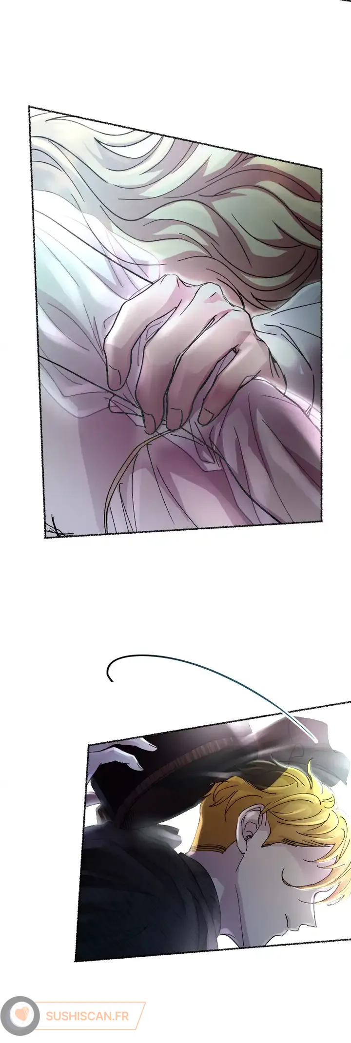 Read Like Wind On A Dry Branch FR Manga Online
