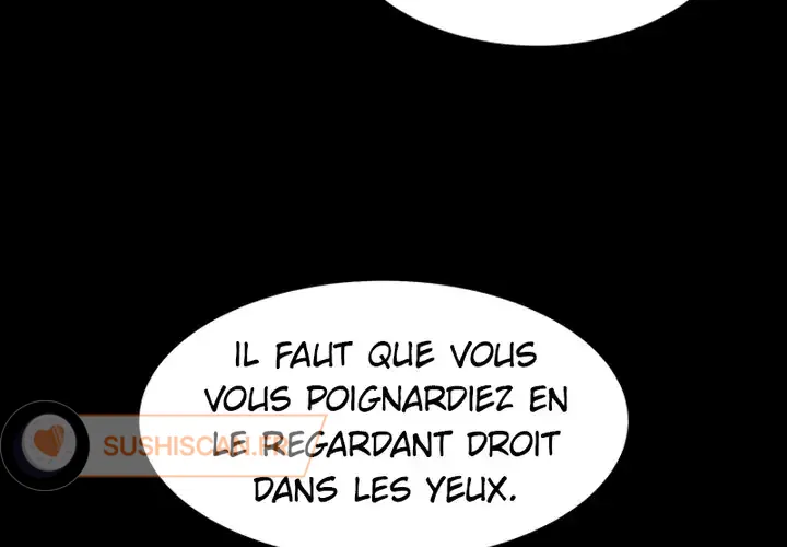 Read Like Wind On A Dry Branch FR Manga Online