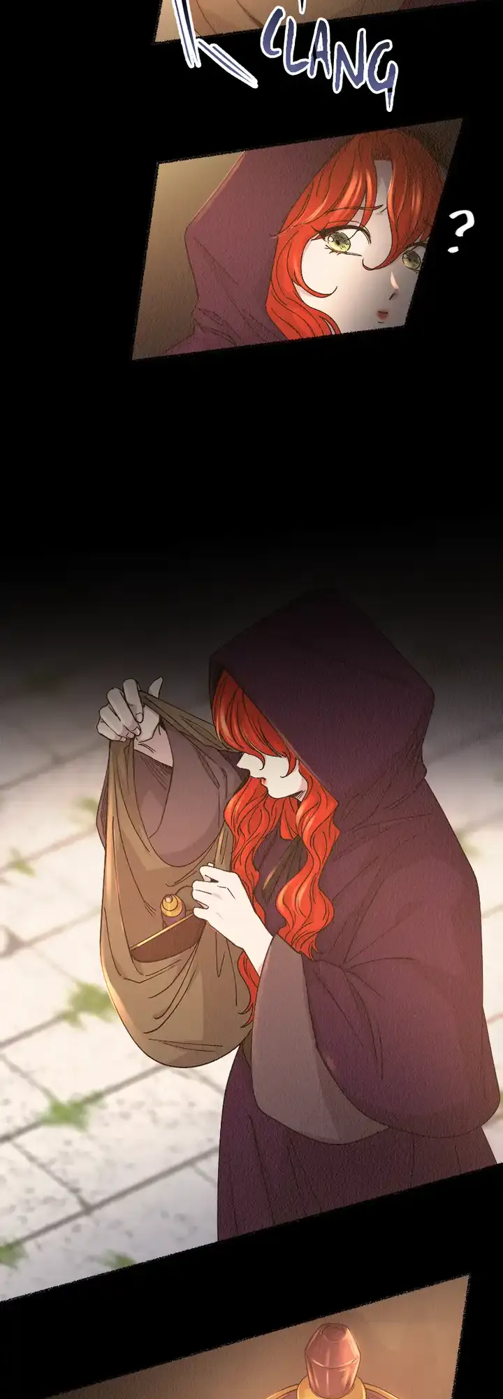 Read Like Wind On A Dry Branch FR Manga Online