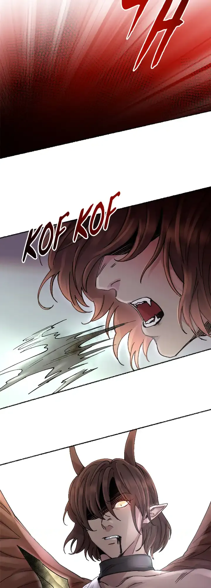 Read Like Wind On A Dry Branch FR Manga Online