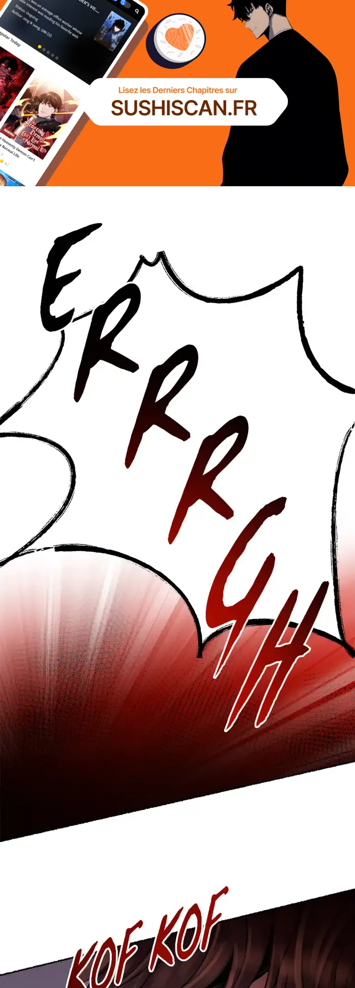 Read Like Wind On A Dry Branch FR Manga Online