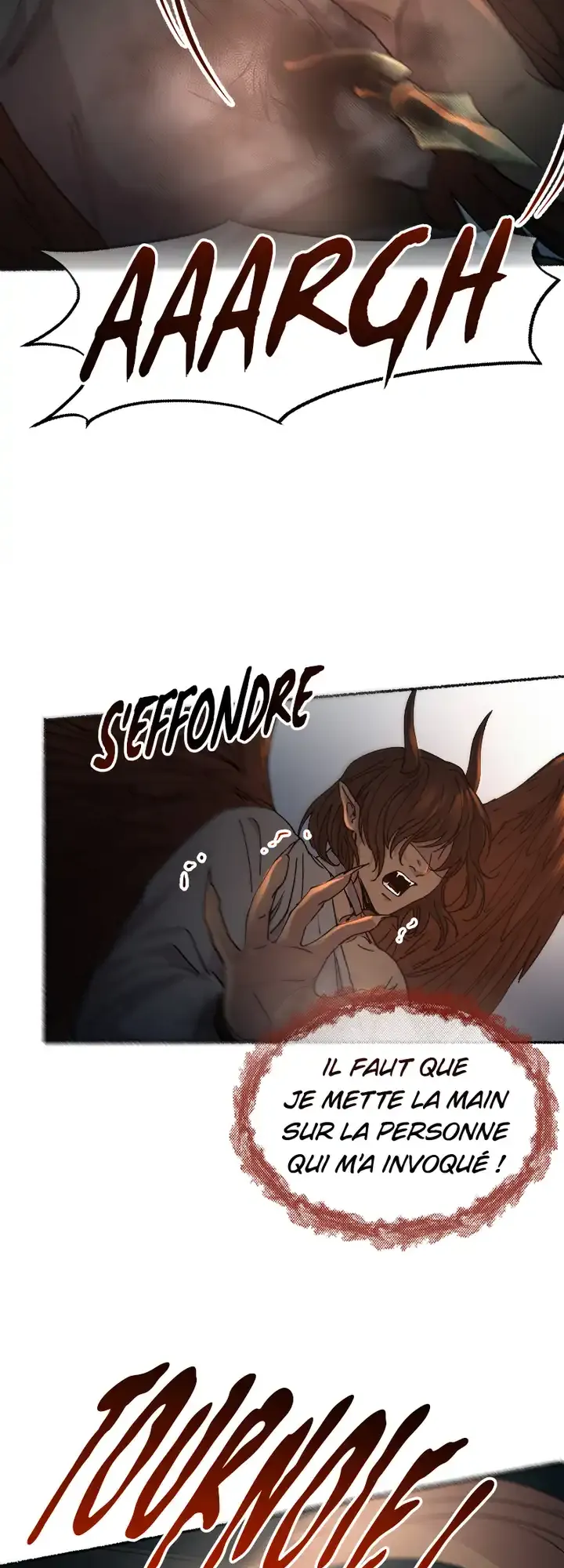 Read Like Wind On A Dry Branch FR Manga Online