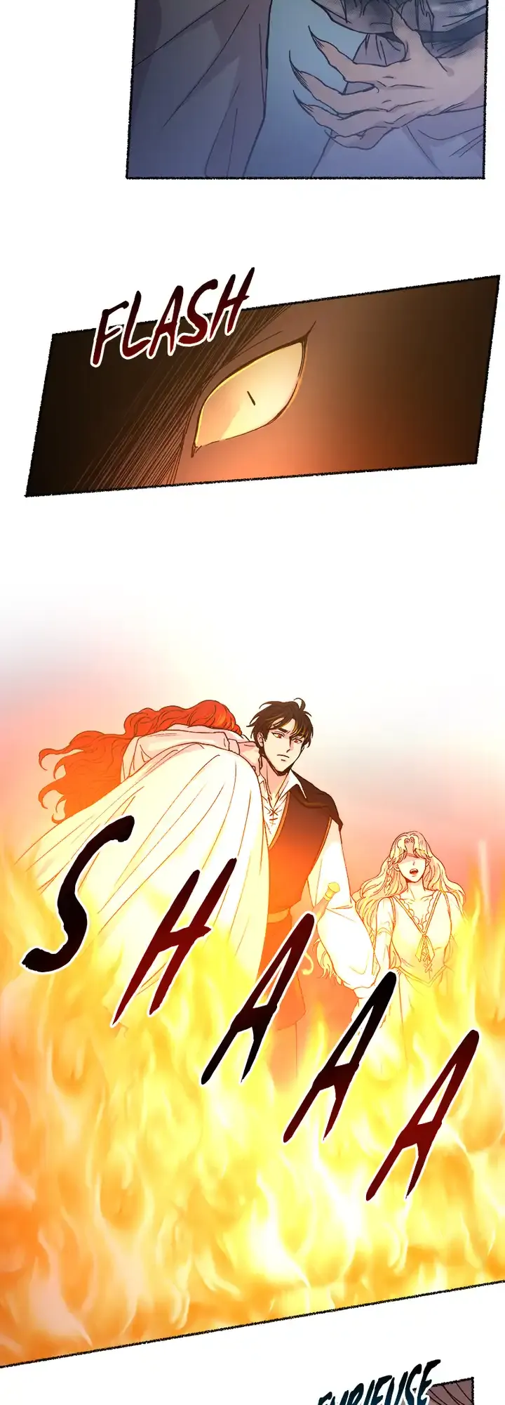Read Like Wind On A Dry Branch FR Manga Online