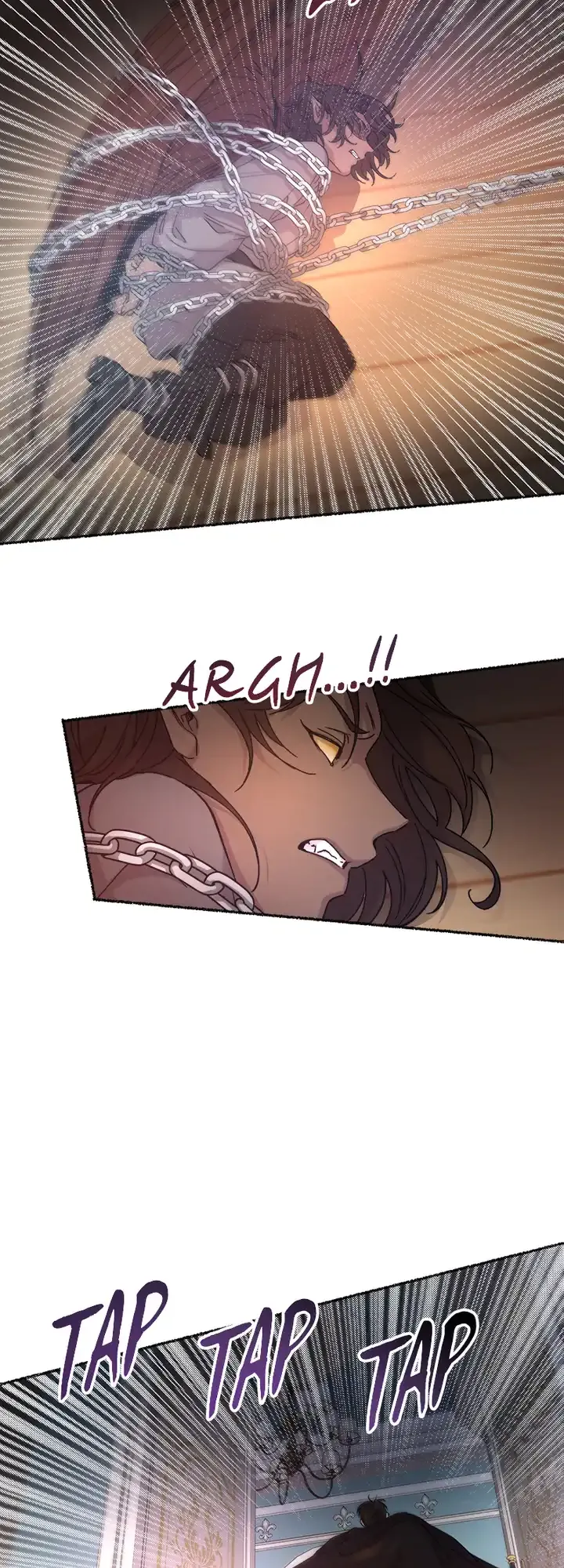 Read Like Wind On A Dry Branch FR Manga Online
