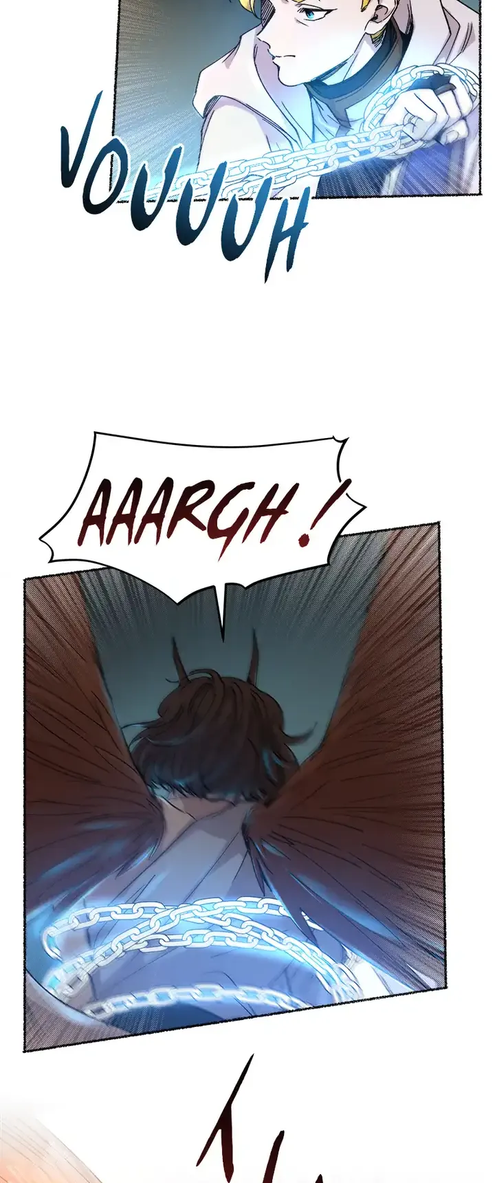 Read Like Wind On A Dry Branch FR Manga Online
