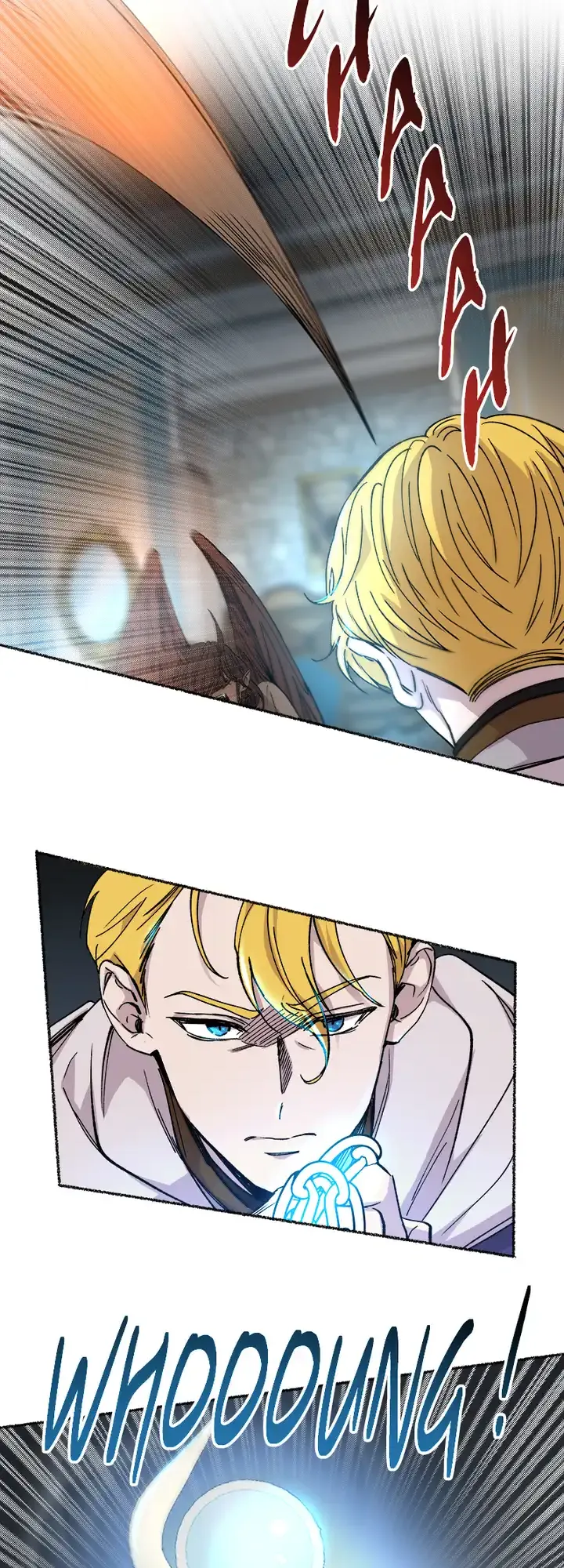 Read Like Wind On A Dry Branch FR Manga Online