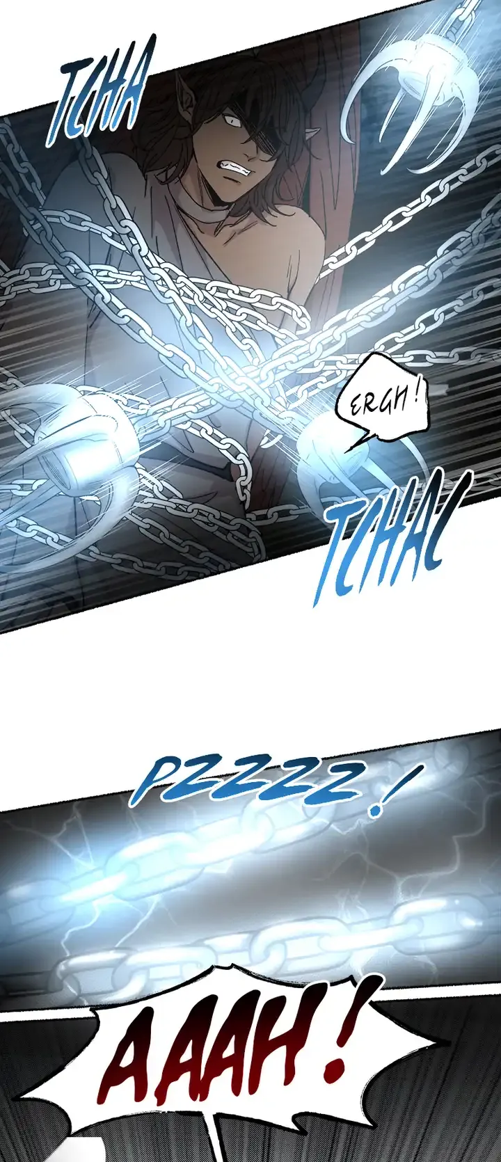 Read Like Wind On A Dry Branch FR Manga Online