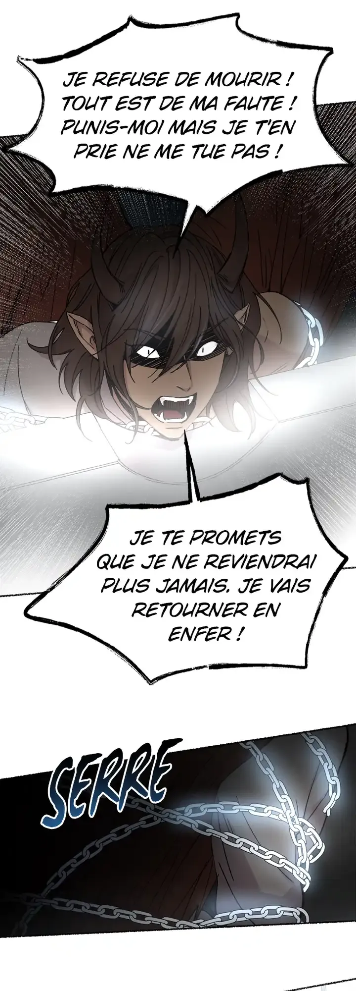 Read Like Wind On A Dry Branch FR Manga Online