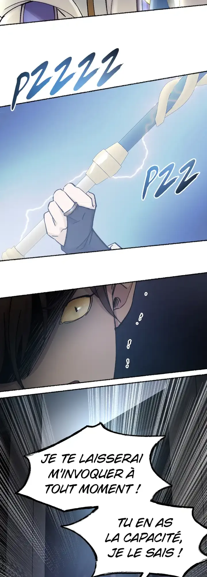 Read Like Wind On A Dry Branch FR Manga Online