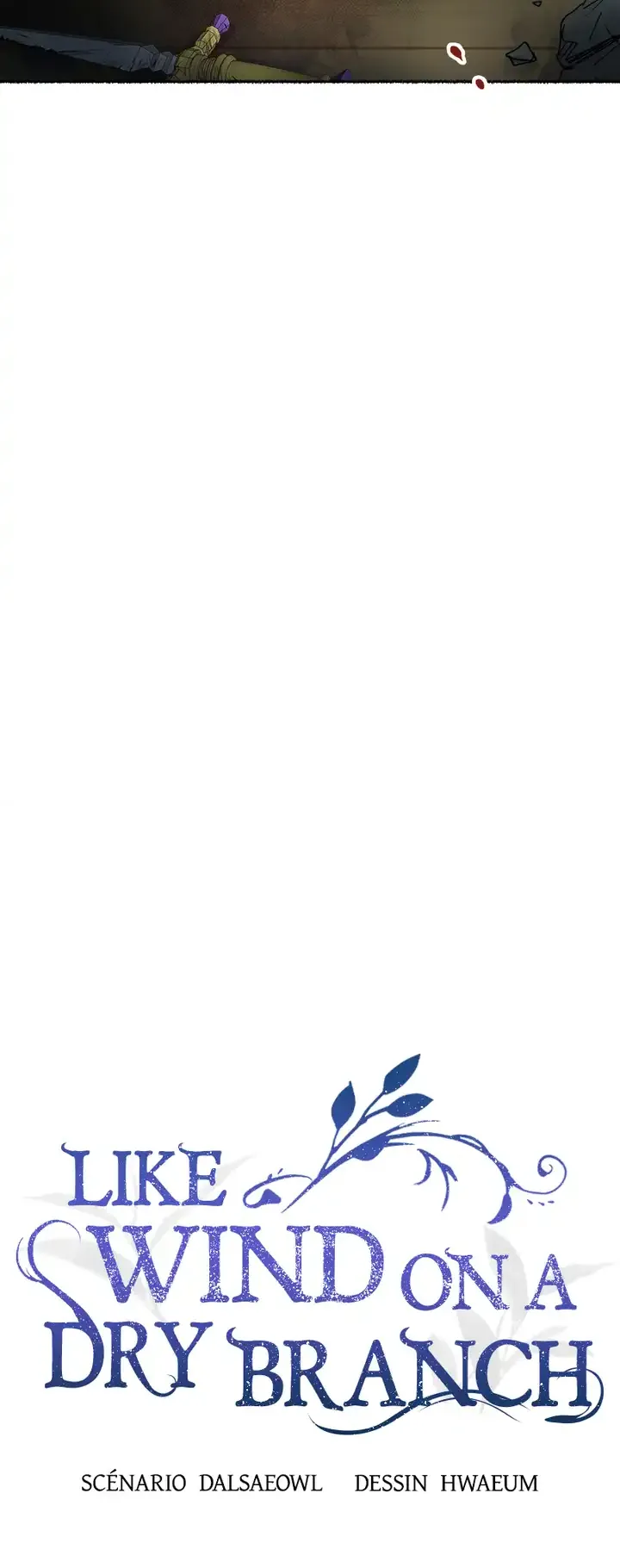 Read Like Wind On A Dry Branch FR Manga Online