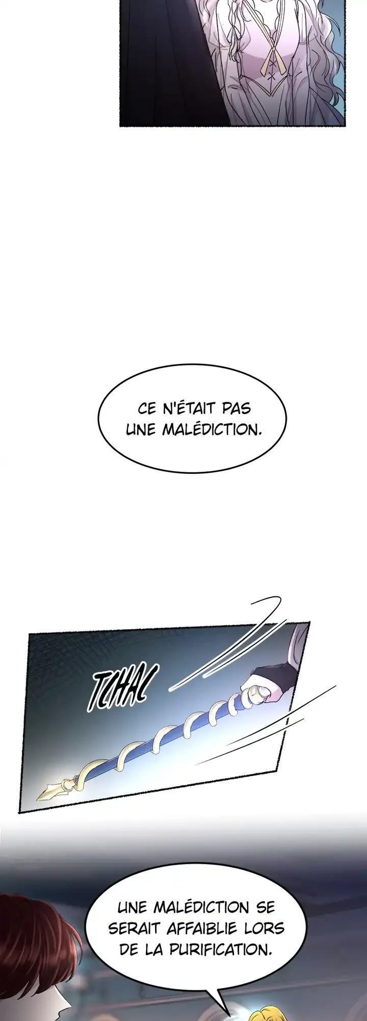 Read Like Wind On A Dry Branch FR Manga Online