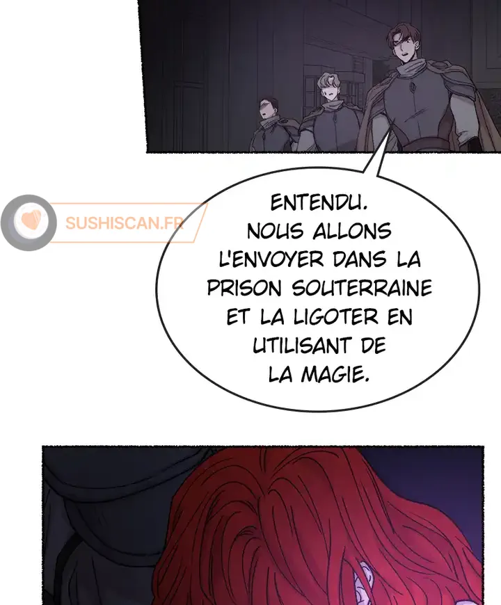 Read Like Wind On A Dry Branch FR Manga Online
