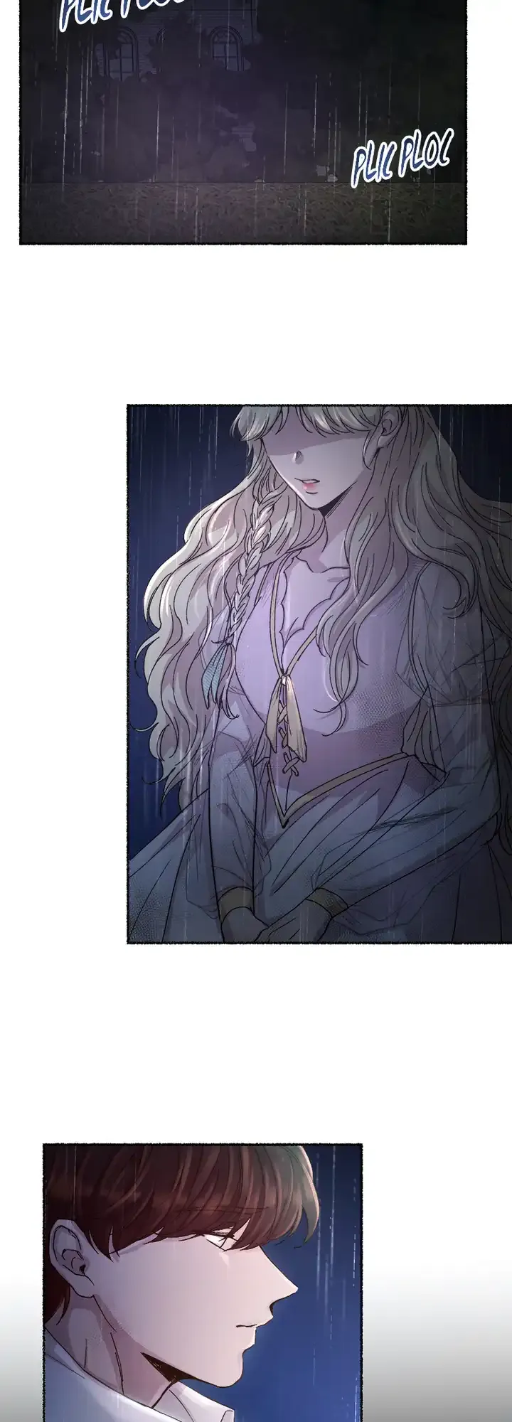 Read Like Wind On A Dry Branch FR Manga Online