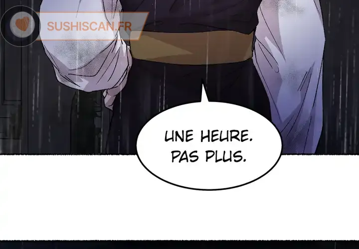 Read Like Wind On A Dry Branch FR Manga Online