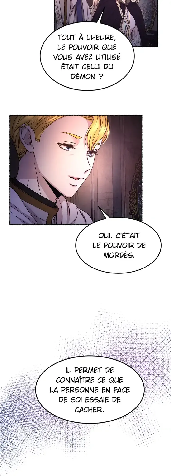 Read Like Wind On A Dry Branch FR Manga Online