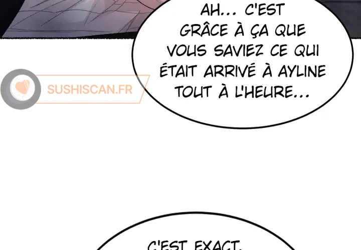 Read Like Wind On A Dry Branch FR Manga Online