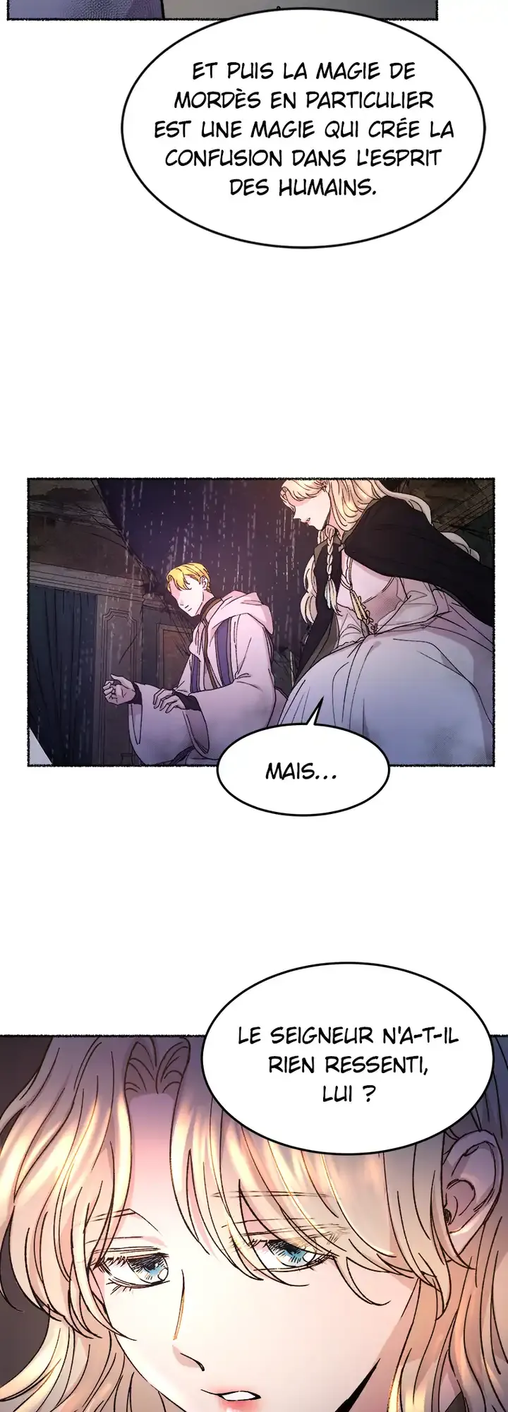 Read Like Wind On A Dry Branch FR Manga Online