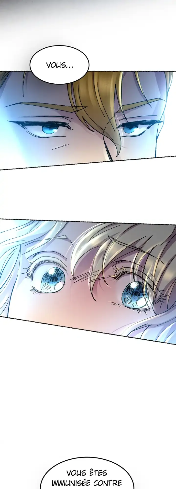 Read Like Wind On A Dry Branch FR Manga Online
