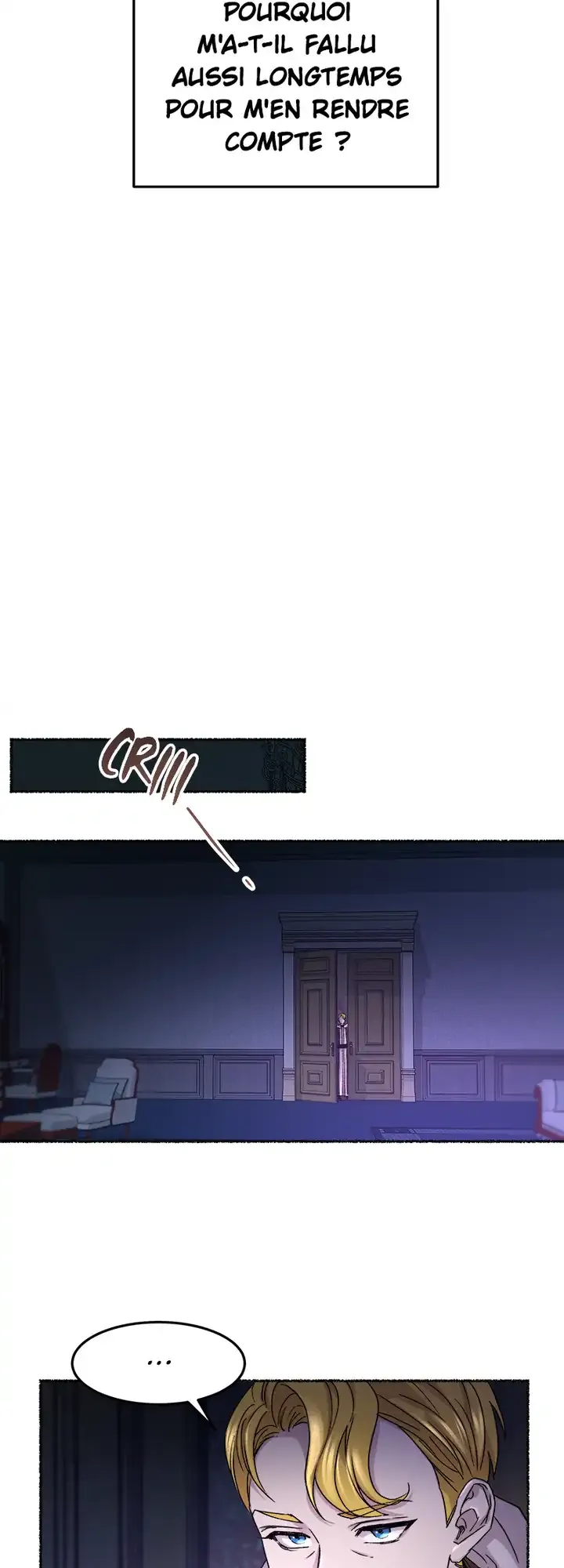 Read Like Wind On A Dry Branch FR Manga Online