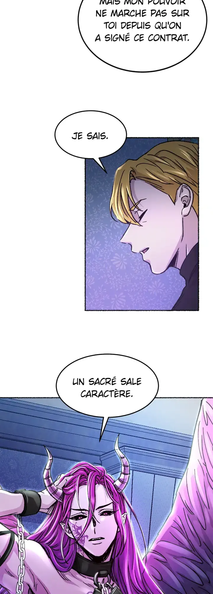 Read Like Wind On A Dry Branch FR Manga Online