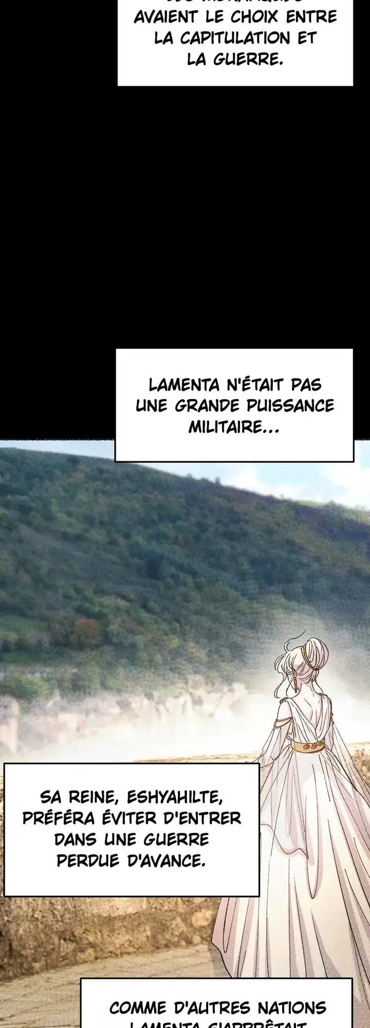 Read Like Wind On A Dry Branch FR Manga Online