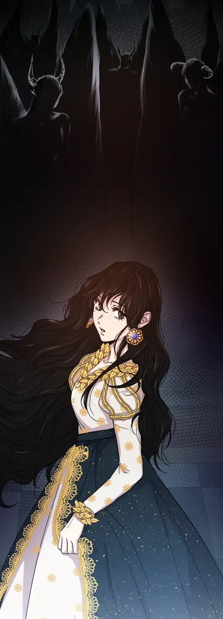 Read Like Wind On A Dry Branch FR Manga Online
