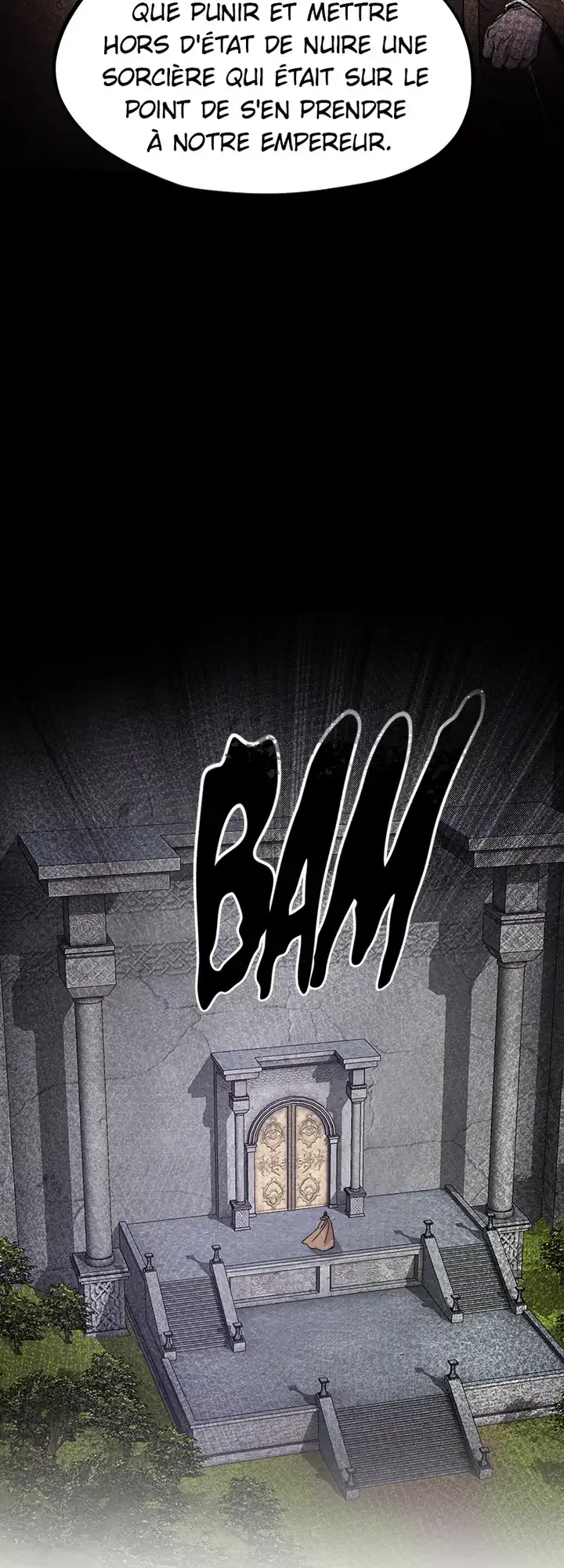 Read Like Wind On A Dry Branch FR Manga Online