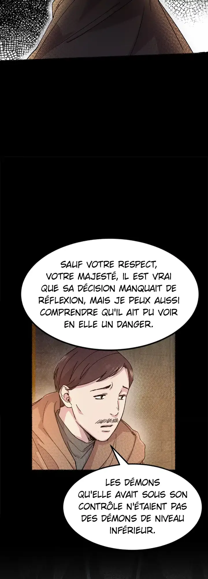 Read Like Wind On A Dry Branch FR Manga Online