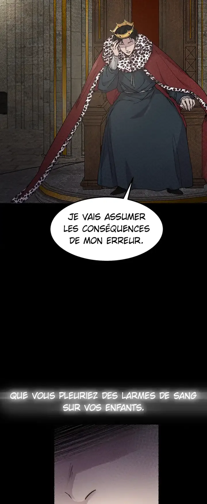 Read Like Wind On A Dry Branch FR Manga Online