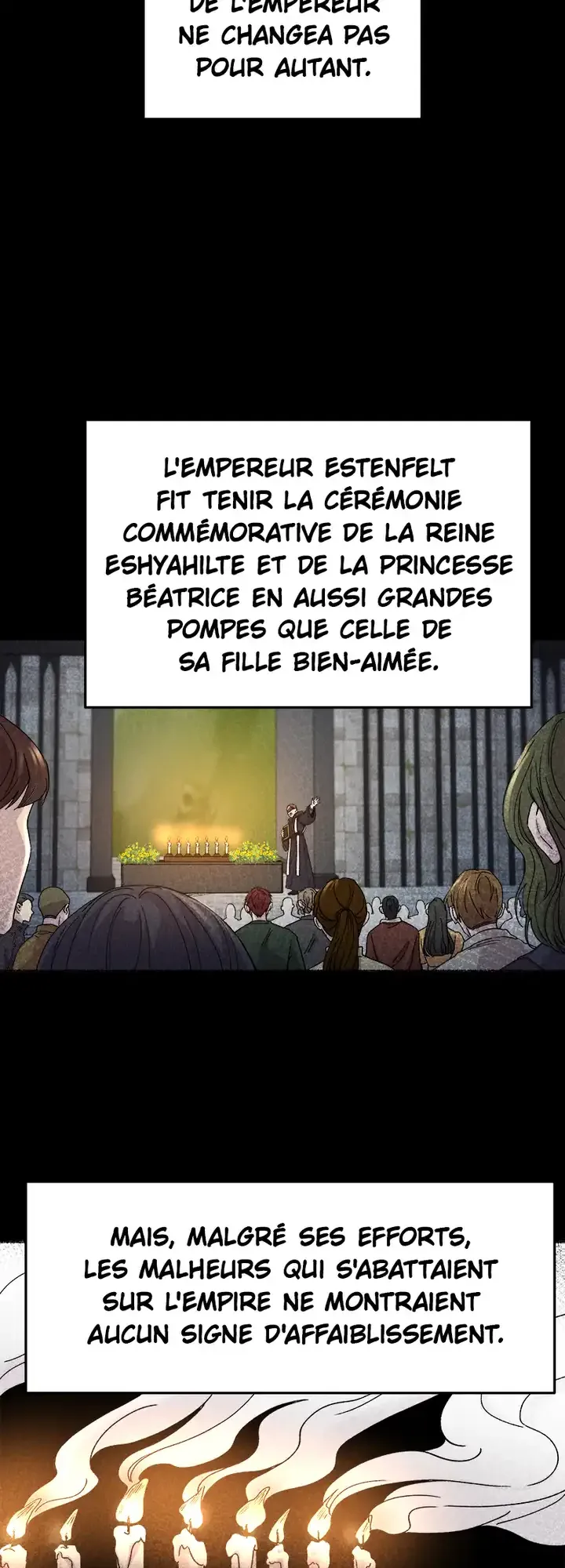 Read Like Wind On A Dry Branch FR Manga Online