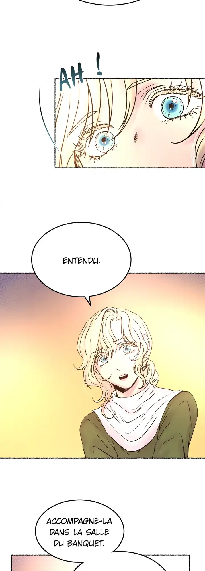 Read Like Wind On A Dry Branch FR Manga Online